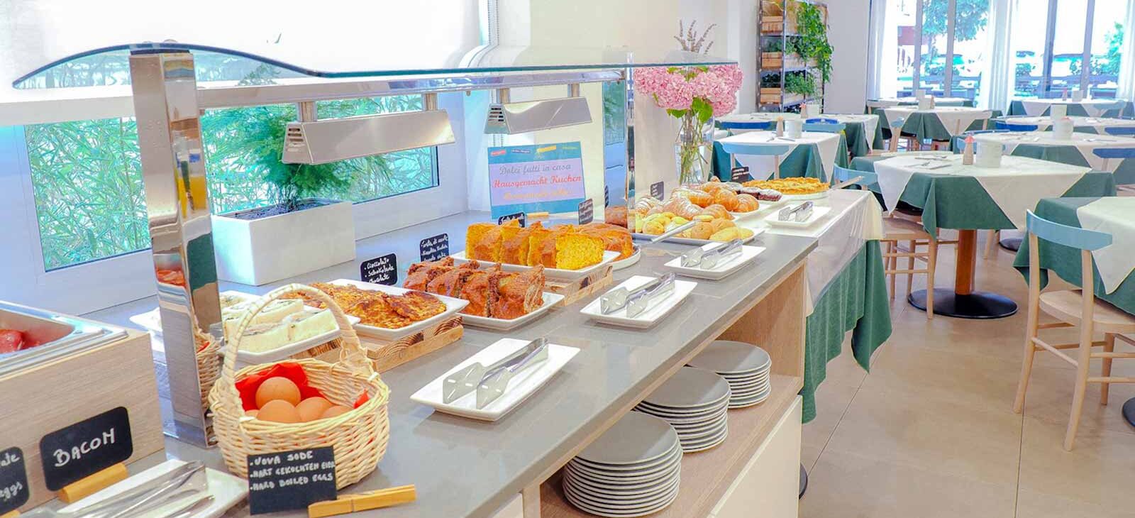 Hotel Angelo-hotel 3 stelle caorle-SITO UFFICIALE