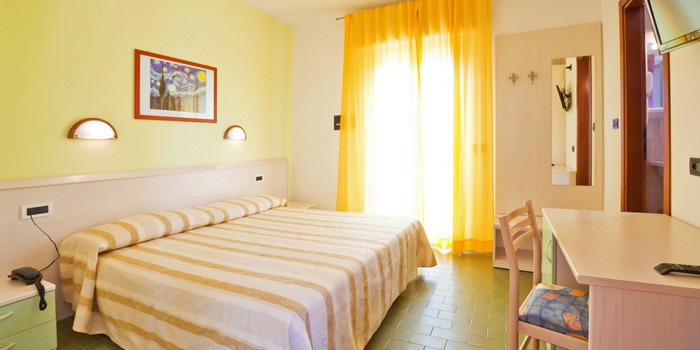 Hotel Angelo-hotel 3 stelle caorle-SITO UFFICIALE