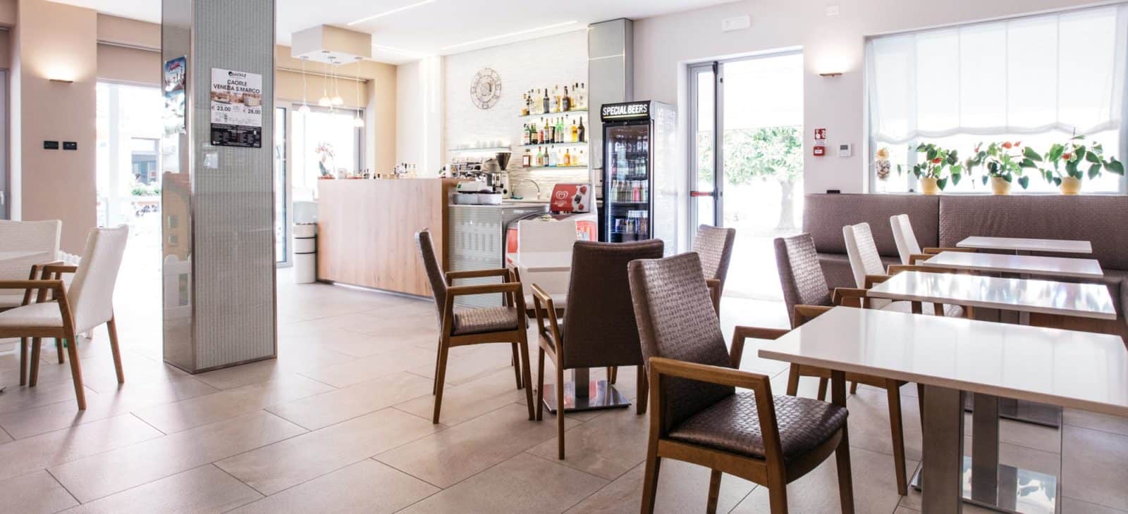 Hotel Angelo-hotel 3 stelle caorle-SITO UFFICIALE