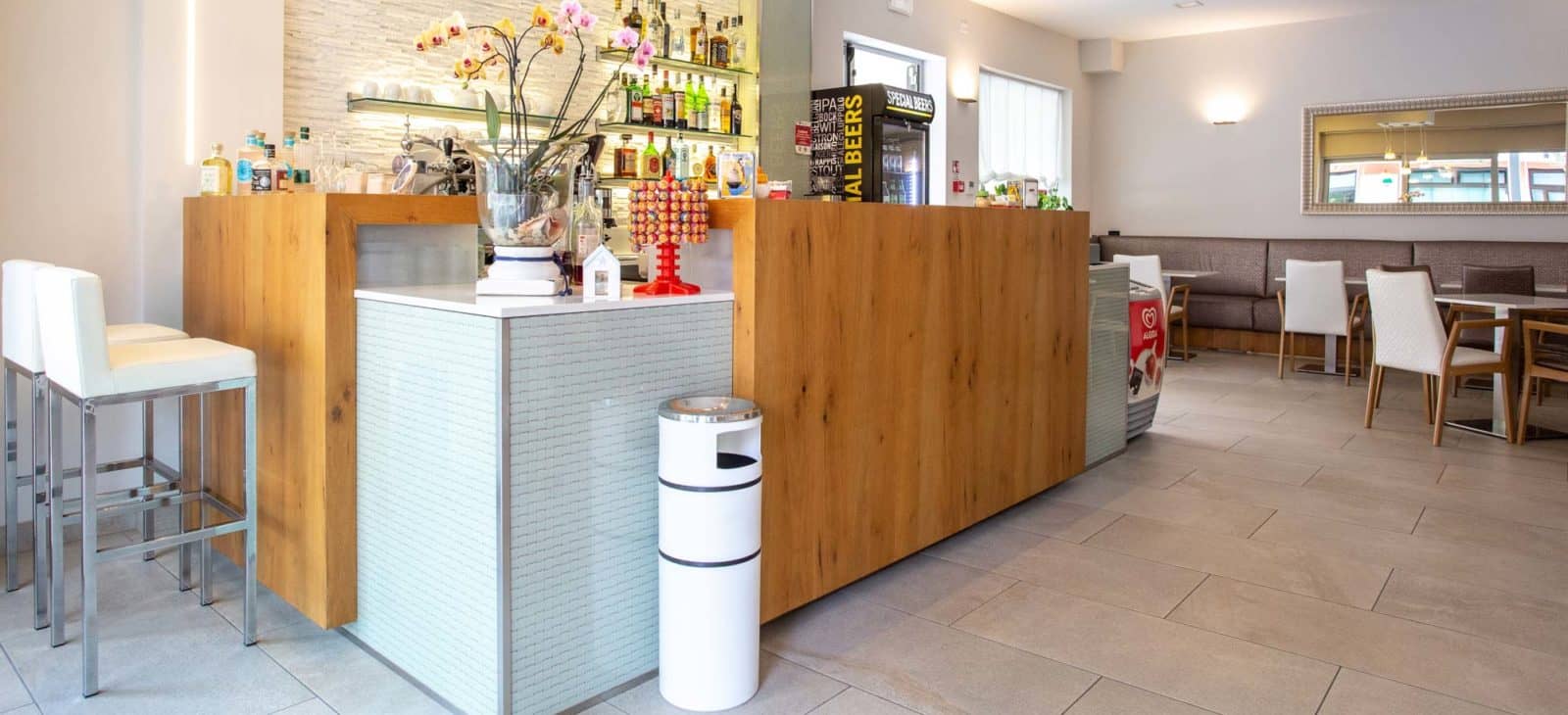 Hotel Angelo-hotel 3 stelle caorle-SITO UFFICIALE