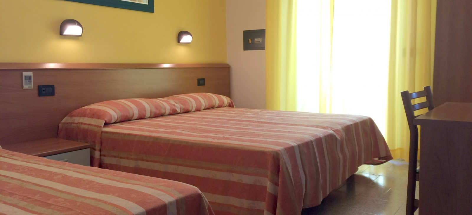 Hotel Angelo-hotel 3 stelle caorle-SITO UFFICIALE