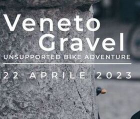 Veneto Gravel 2023